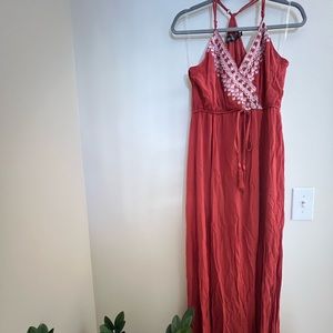 Crystal Sky®️ Brand #Jumpsuits. #boho
New with no tag, never worn.